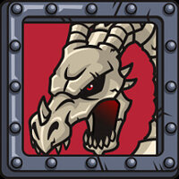 Достижение Bone Dragon в игре Watcher Chronicles для Steam