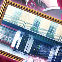 Трофей {trophy} в игре London Detective Mysteria для PS Vita