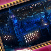 Трофей {trophy} в игре London Detective Mysteria для PS Vita