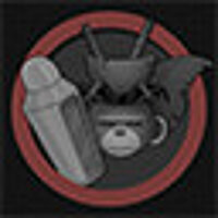 Достижение Мастер коктейлей! в игре Bear With Me: The Lost Robots для Steam