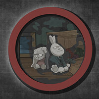 Достижение Истинный облик! в игре Bear With Me: The Lost Robots для Xbox One