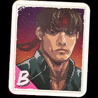 Достижение Король Кунгов в игре Kung Fury: Street Rage для Steam