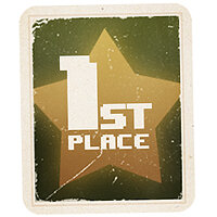 Трофей {trophy} в игре Kung Fury: Street Rage для PS4