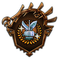 Трофей {trophy} в игре Monster Hunter World: Iceborne для PS4