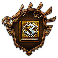 Трофей {trophy} в игре Monster Hunter World: Iceborne для PS4