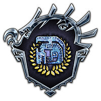 Трофей {trophy} в игре Monster Hunter World: Iceborne для PS4