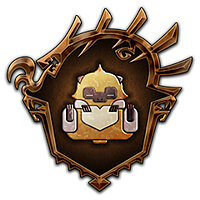 Трофей {trophy} в игре Monster Hunter World: Iceborne для PS4