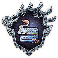 Трофей {trophy} в игре Monster Hunter World: Iceborne для PS4