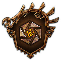 Трофей {trophy} в игре Monster Hunter World: Iceborne для PS4