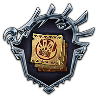 Трофей {trophy} в игре Monster Hunter World: Iceborne для PS4