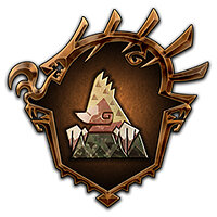 Трофей {trophy} в игре Monster Hunter World: Iceborne для PS4