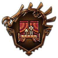 Трофей {trophy} в игре Monster Hunter World: Iceborne для PS4