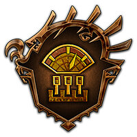 Трофей {trophy} в игре Monster Hunter World: Iceborne для PS4