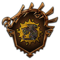 Трофей {trophy} в игре Monster Hunter World: Iceborne для PS4