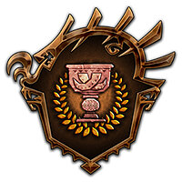 Трофей {trophy} в игре Monster Hunter World: Iceborne для PS4