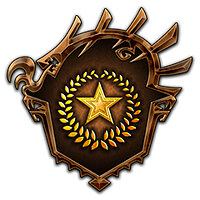 Трофей {trophy} в игре Monster Hunter World: Iceborne для PS4