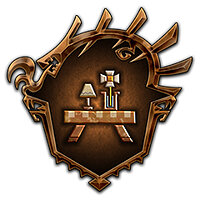 Трофей {trophy} в игре Monster Hunter World: Iceborne для PS4
