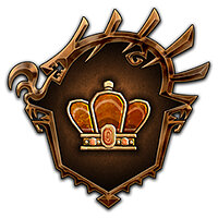 Трофей {trophy} в игре Monster Hunter World: Iceborne для PS4