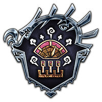 Трофей {trophy} в игре Monster Hunter World: Iceborne для PS4