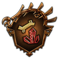 Трофей {trophy} в игре Monster Hunter World: Iceborne для PS4