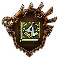 Трофей {trophy} в игре Monster Hunter World: Iceborne для PS4