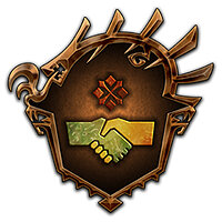 Трофей {trophy} в игре Monster Hunter World: Iceborne для PS4