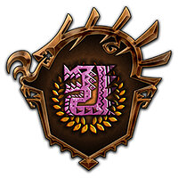 Трофей {trophy} в игре Monster Hunter World: Iceborne для PS4