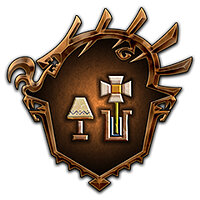 Трофей {trophy} в игре Monster Hunter World: Iceborne для PS4