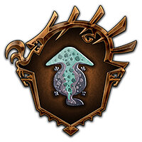 Трофей {trophy} в игре Monster Hunter World: Iceborne для PS4