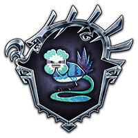 Трофей {trophy} в игре Monster Hunter World: Iceborne для PS4