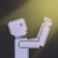 Достижение Pacifist в игре People Playground для Steam