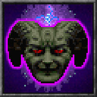 Трофей {trophy} в игре Doom для PS4