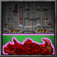 Трофей {trophy} в игре Doom для PS4