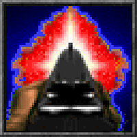 Трофей {trophy} в игре Doom для PS4