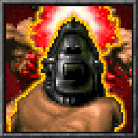 Трофей {trophy} в игре Doom для PS4
