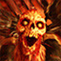 Достижение Рвать и метать в игре Doom для Steam