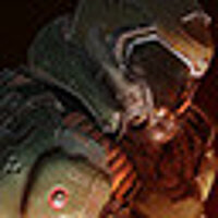 Достижение Лудильщик в игре Doom для Steam