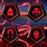 Достижение Талисманы на удачу в игре Doom для Steam