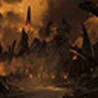 Достижение Навстречу неизвестности в игре Doom для Steam