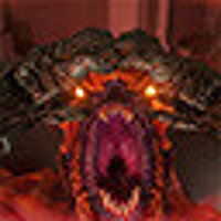 Достижение Добавим жару в игре Doom для Steam