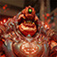 Достижение Парень из Doom одобряет в игре Doom для Steam
