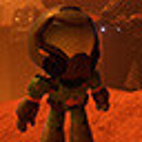 Достижение Каждый закуток в игре Doom для Steam