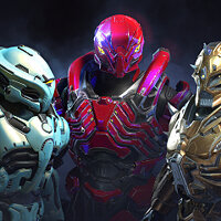 Достижение Стильные вычисления в игре Doom для Xbox One