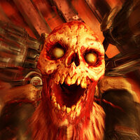 Достижение Рвать и метать в игре Doom для Xbox One