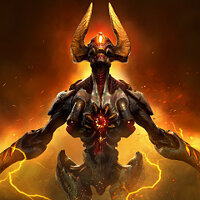 Достижение Сбор урожая в игре Doom для Xbox One