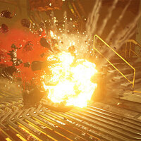 Достижение Лови момент в игре Doom для Xbox One