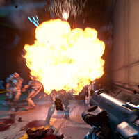 Достижение Знакомство с основами в игре Doom для Xbox One