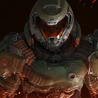 Достижение Кузнец в игре Doom для Xbox One