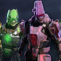 Достижение Фанатик моды в игре Doom для Xbox One