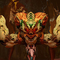 Достижение Следующий! в игре Doom для Xbox One